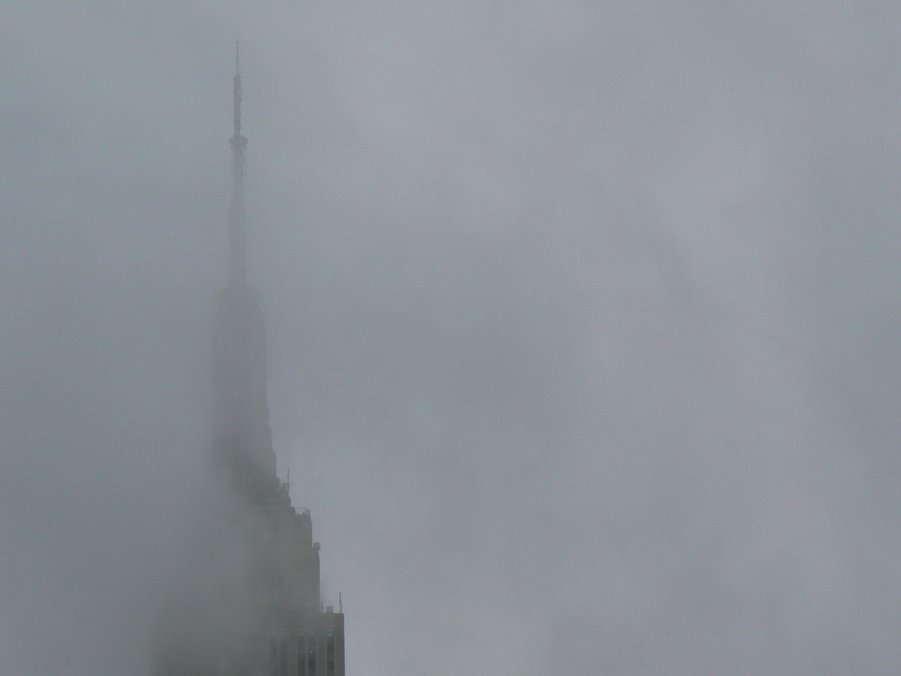 Empire State Building: Empire State Building 037